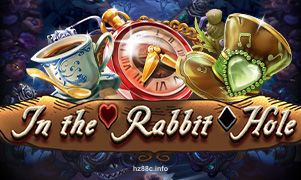 In The Rabbit Hole Game Slot hz888