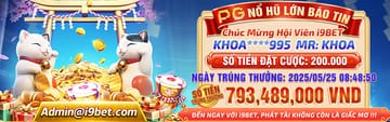 Cược siêu tốc - Trúng thưởng lớn mỗi ngày